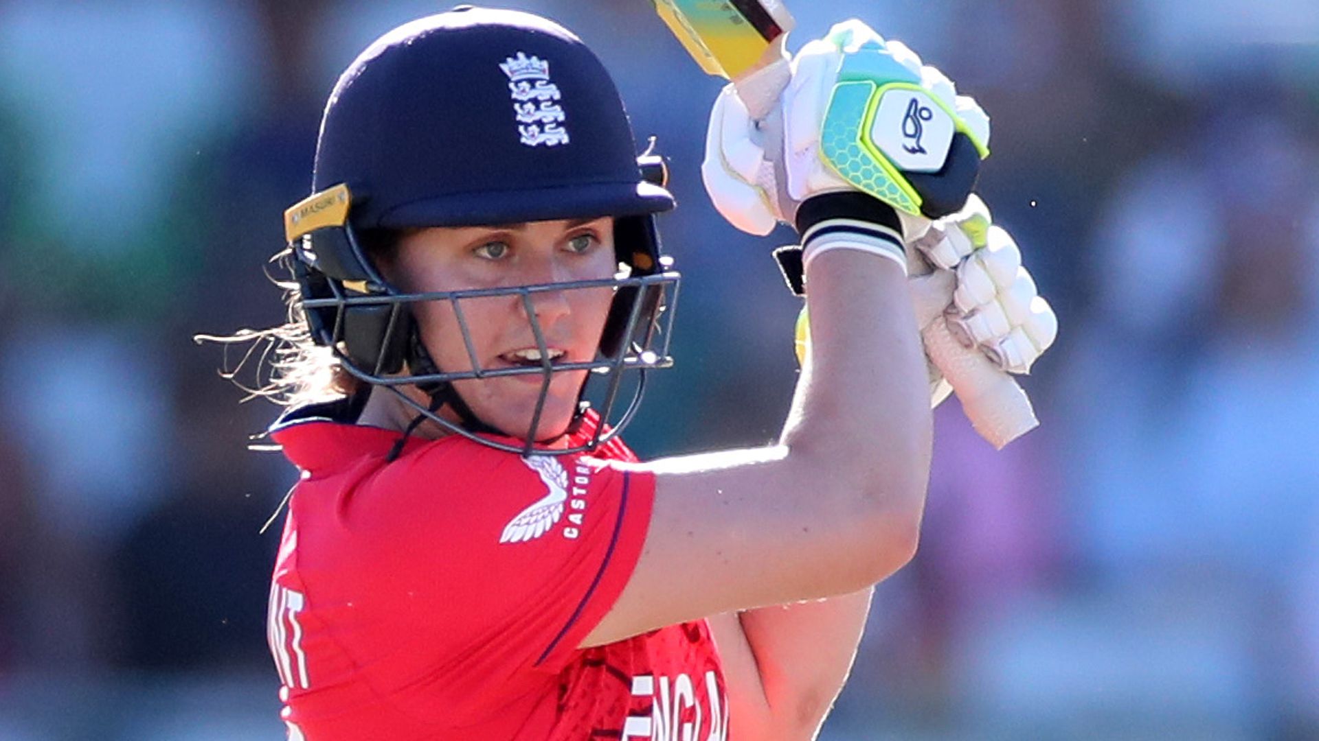 India Women vs England Women – Scorecard & Statistics – England Women ...