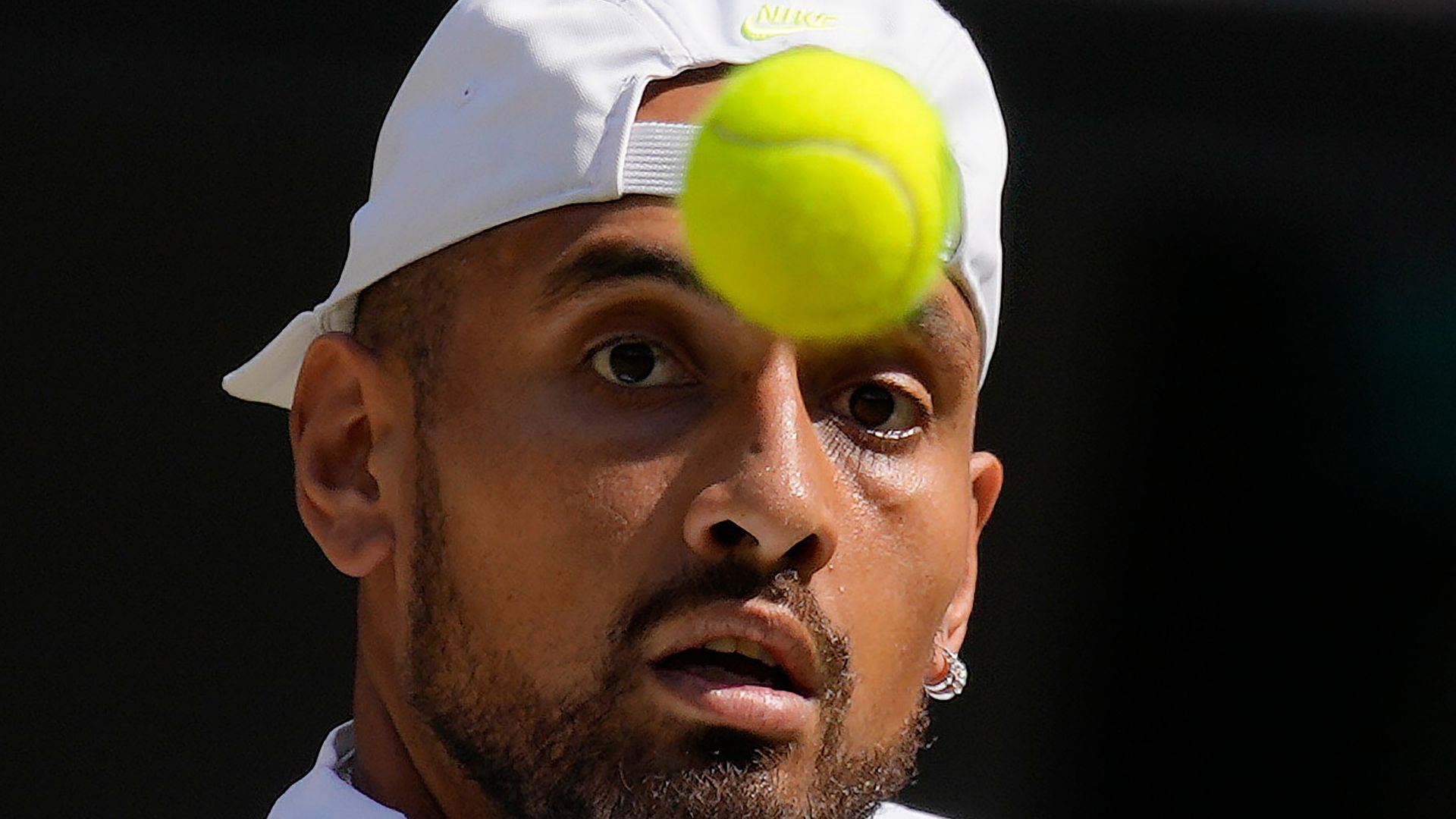 Kyrgios reveals checking into psychiatric hospital after 2019 Wimbledon