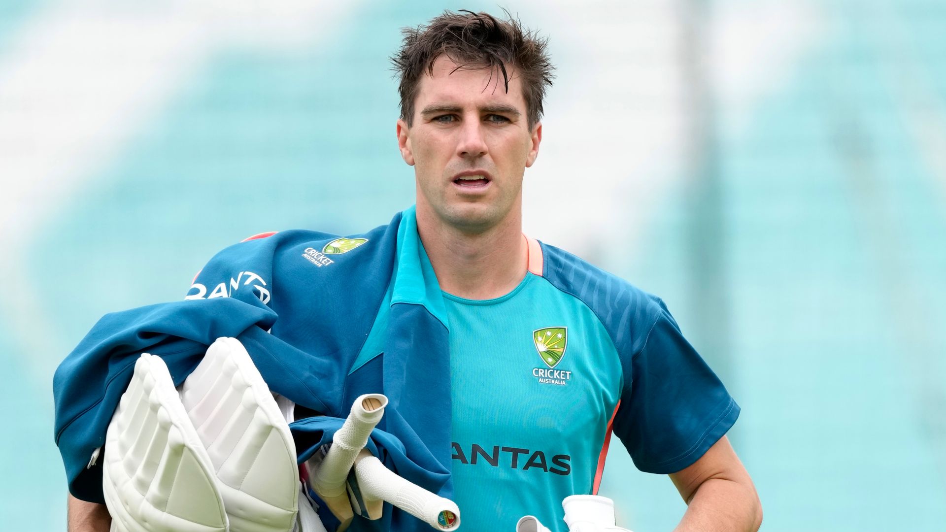 Cummins: Ashes summer will define how we're remembered
