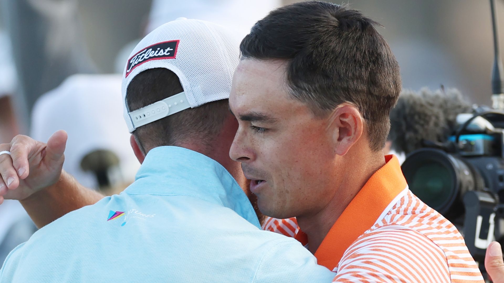 Historic week at US Open: Which records were broken?