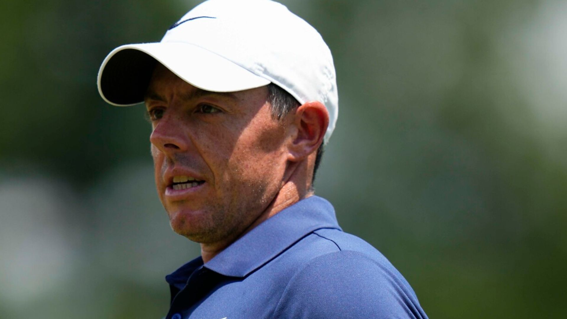 McIlroy criticises 'obsolete' Travelers venue after top-10 finish