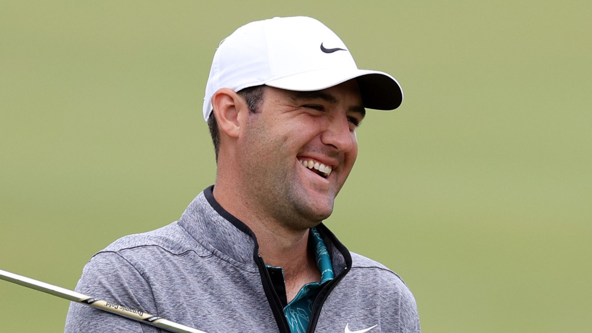 Scheffler form 'not seen since Tiger' | US Open to test comfort zone