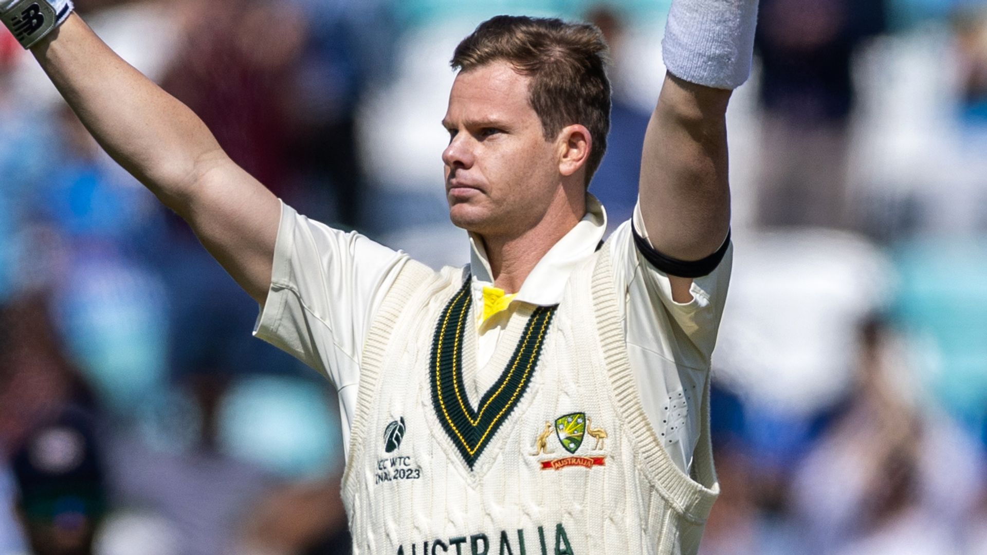 Smith relishing Australia facing 'Bazball' | 'Haven't come up against us yet!'