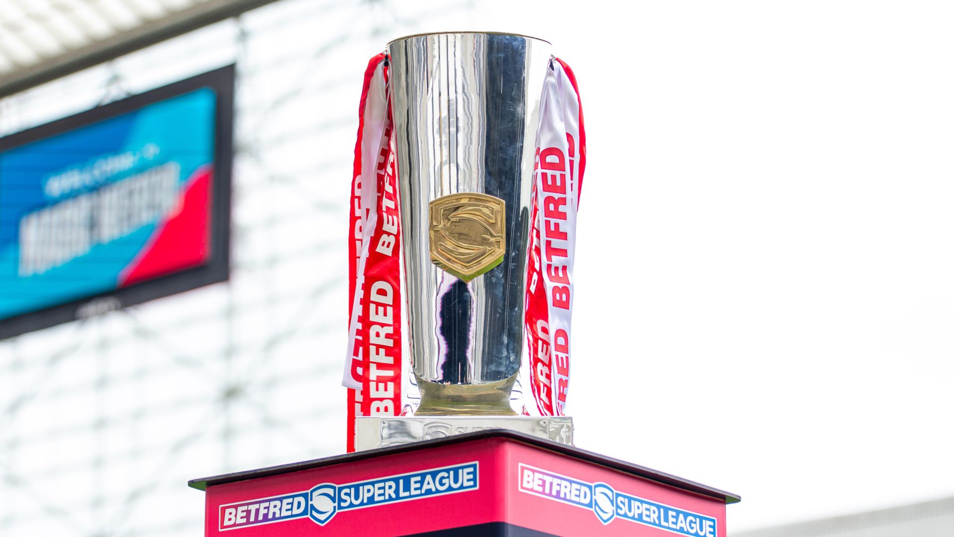 Super League salary cap frozen for 2024; homegrown marquee player spot added