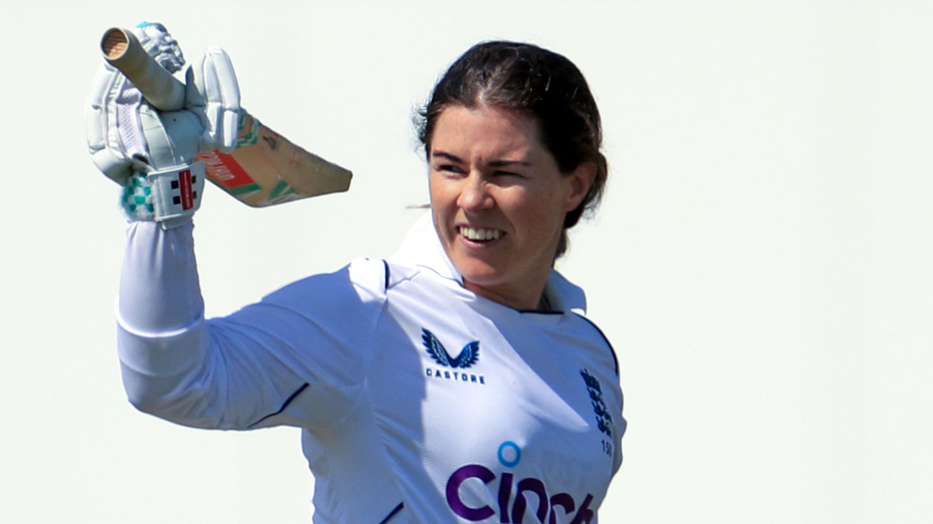 Beaumont shines with double century as England dominate Australia A