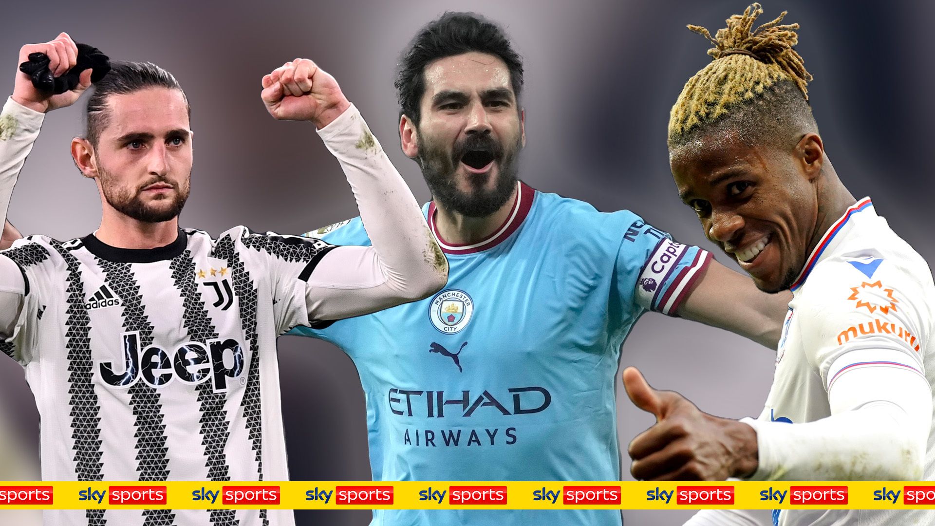 'He was a wizard!' | Who are the best free agents in this year's window?