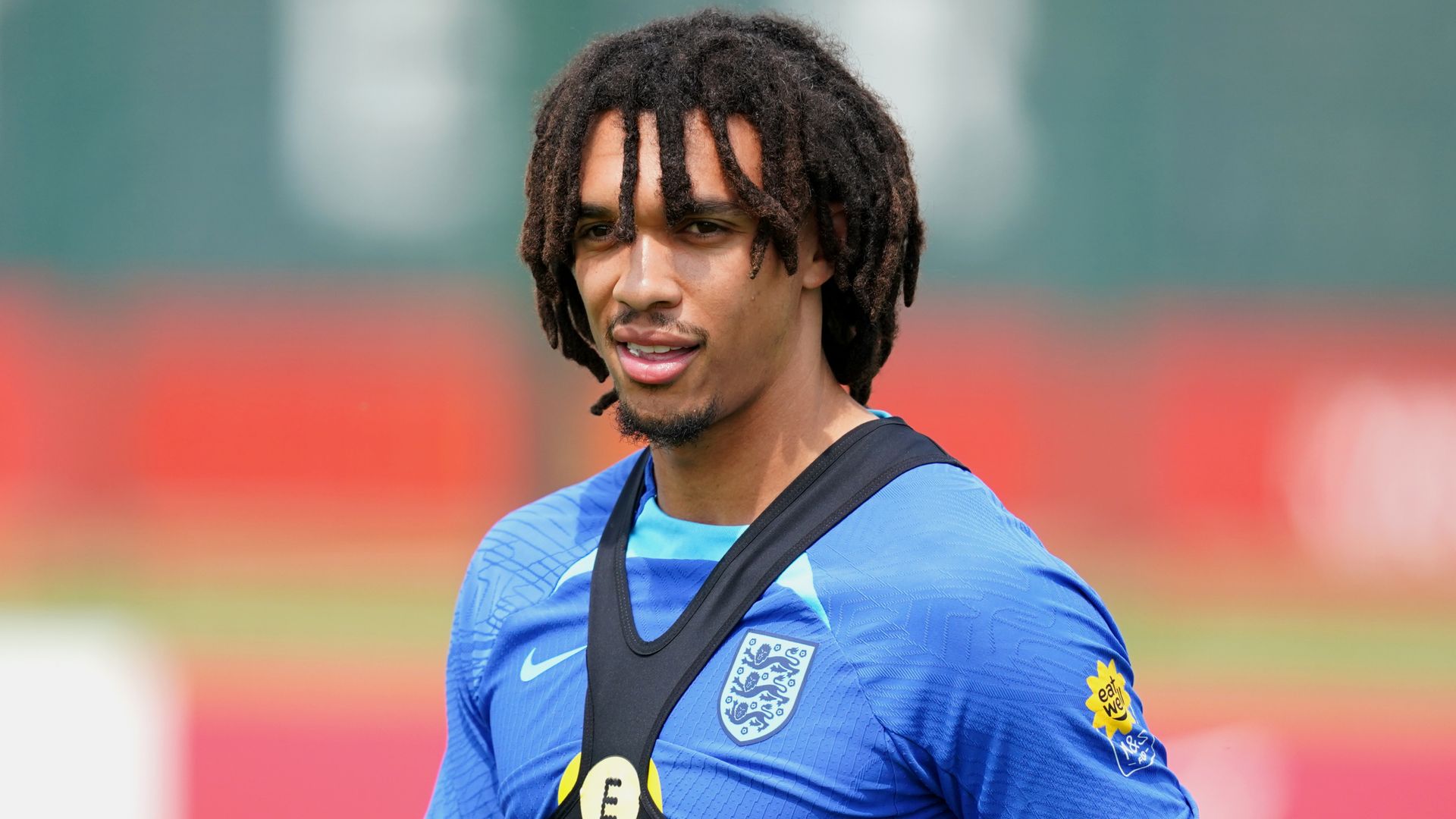 Will Southgate's Alexander-Arnold in midfield experiment continue?