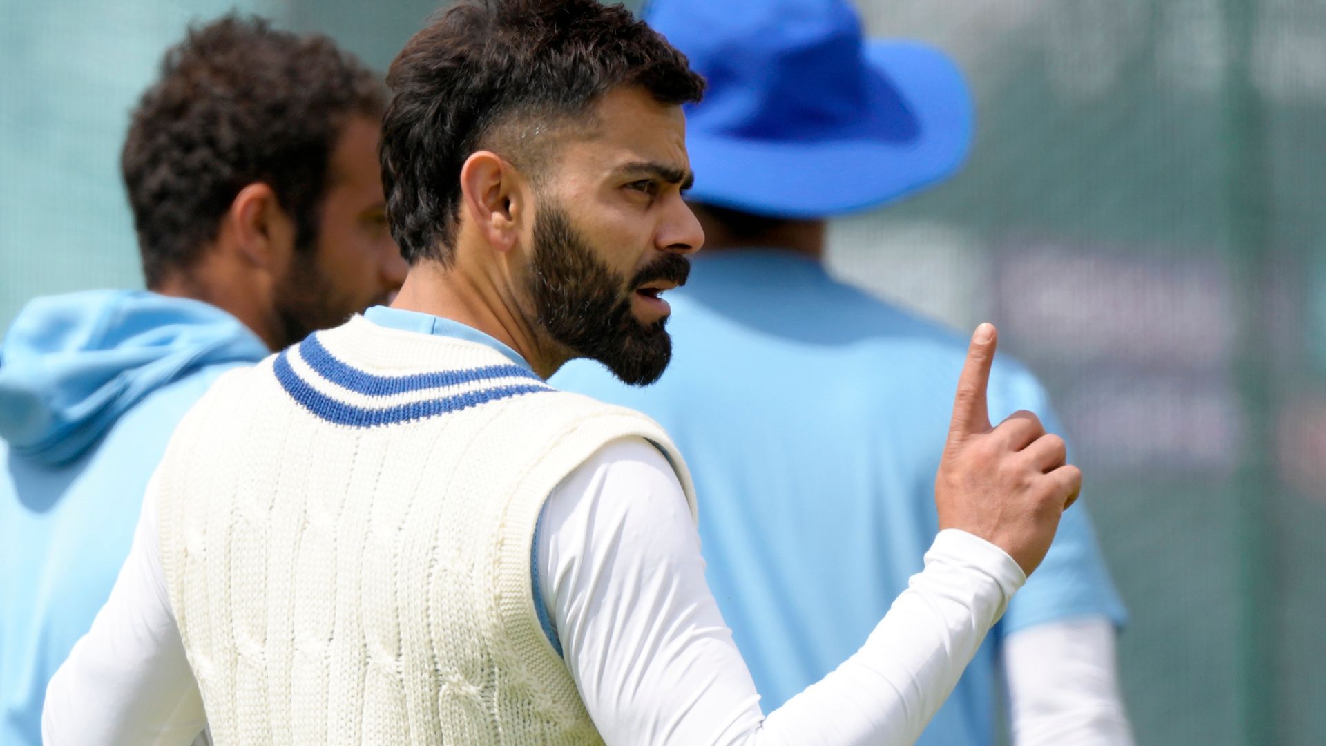 Australia vs India: Heavyweights collide in World Test Championship final