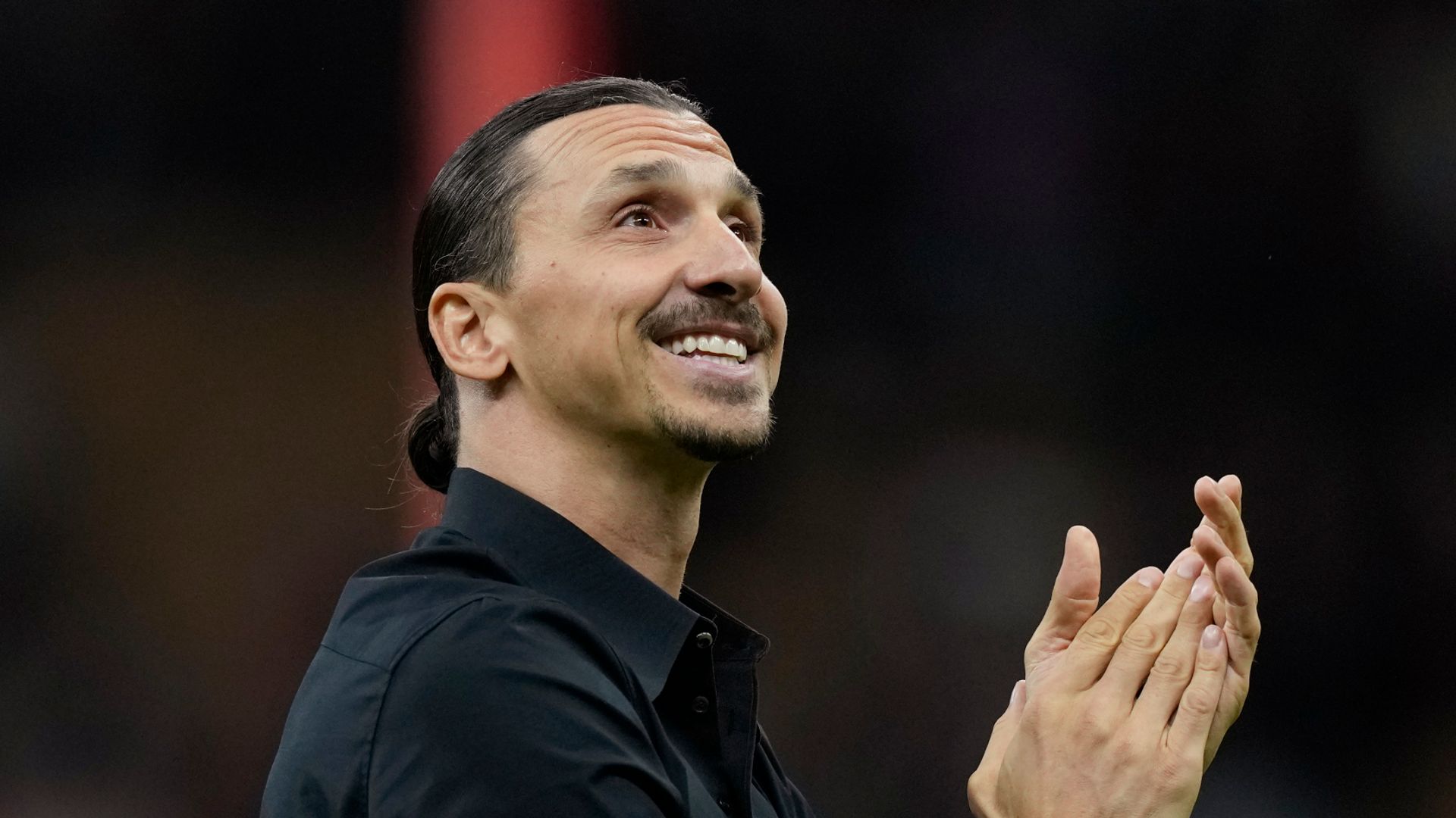 Ibrahimovic announces retirement from football aged 41