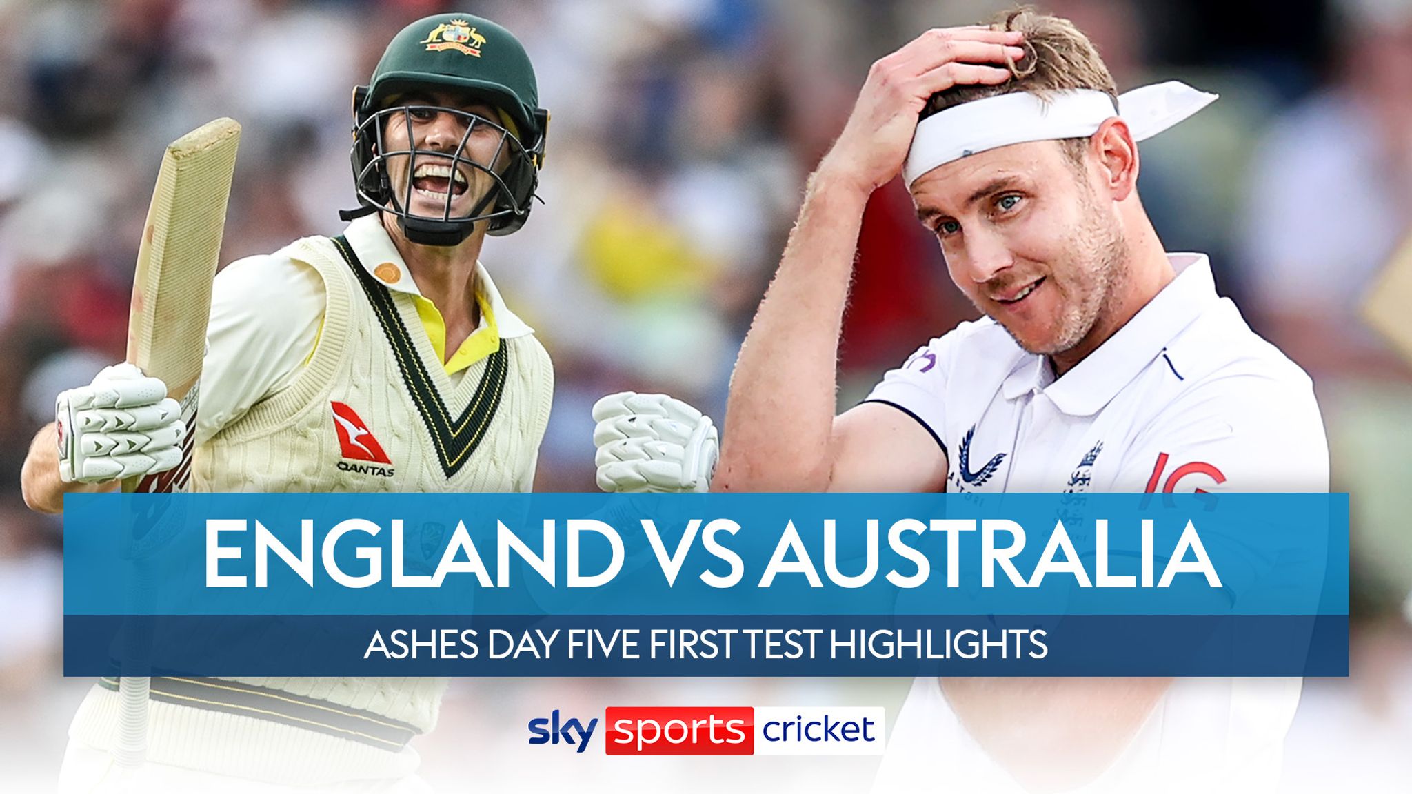 England vs Australia Day five, full highlights Video Watch TV Show Sky Sports