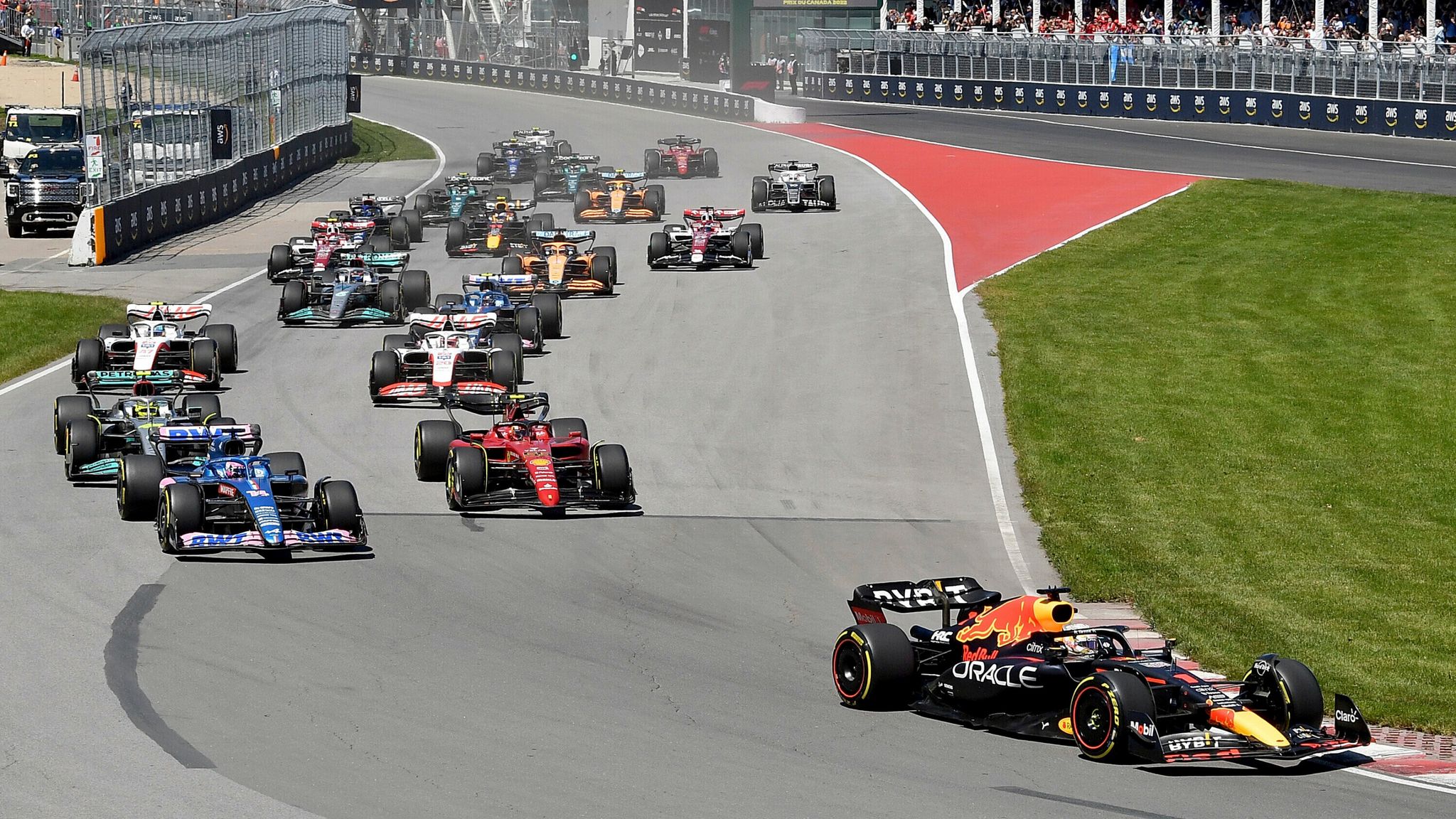 formula 1 how to watch todays canadian grand prix