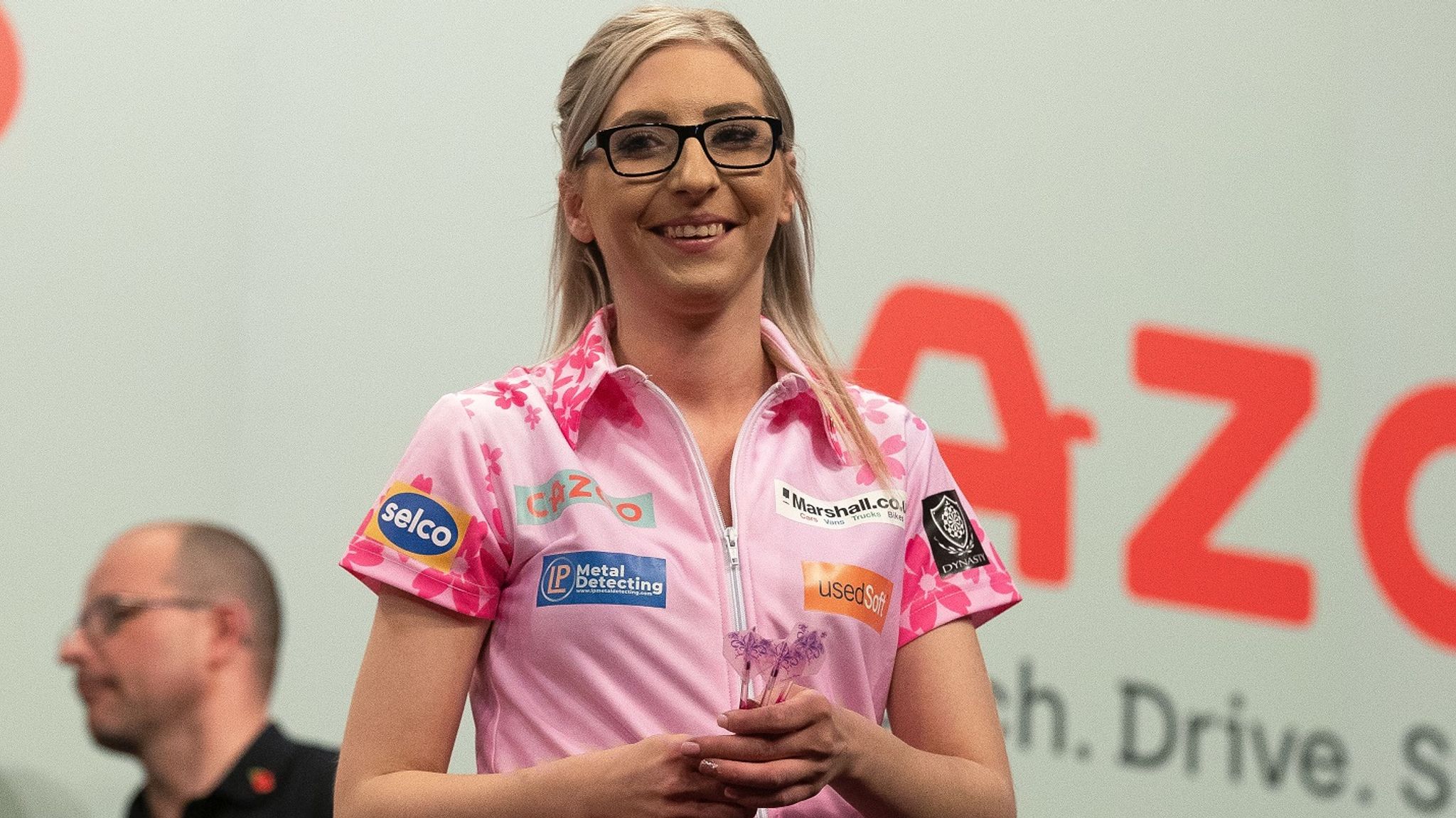 Further details confirmed regarding ranked PDC Summer Series with Grand  Slam of Darts spot on offer – Darts Planet