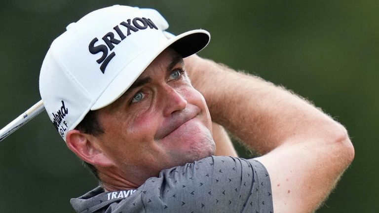 Keegan Bradley secured his sixth PGA Tour victory and second of the season 