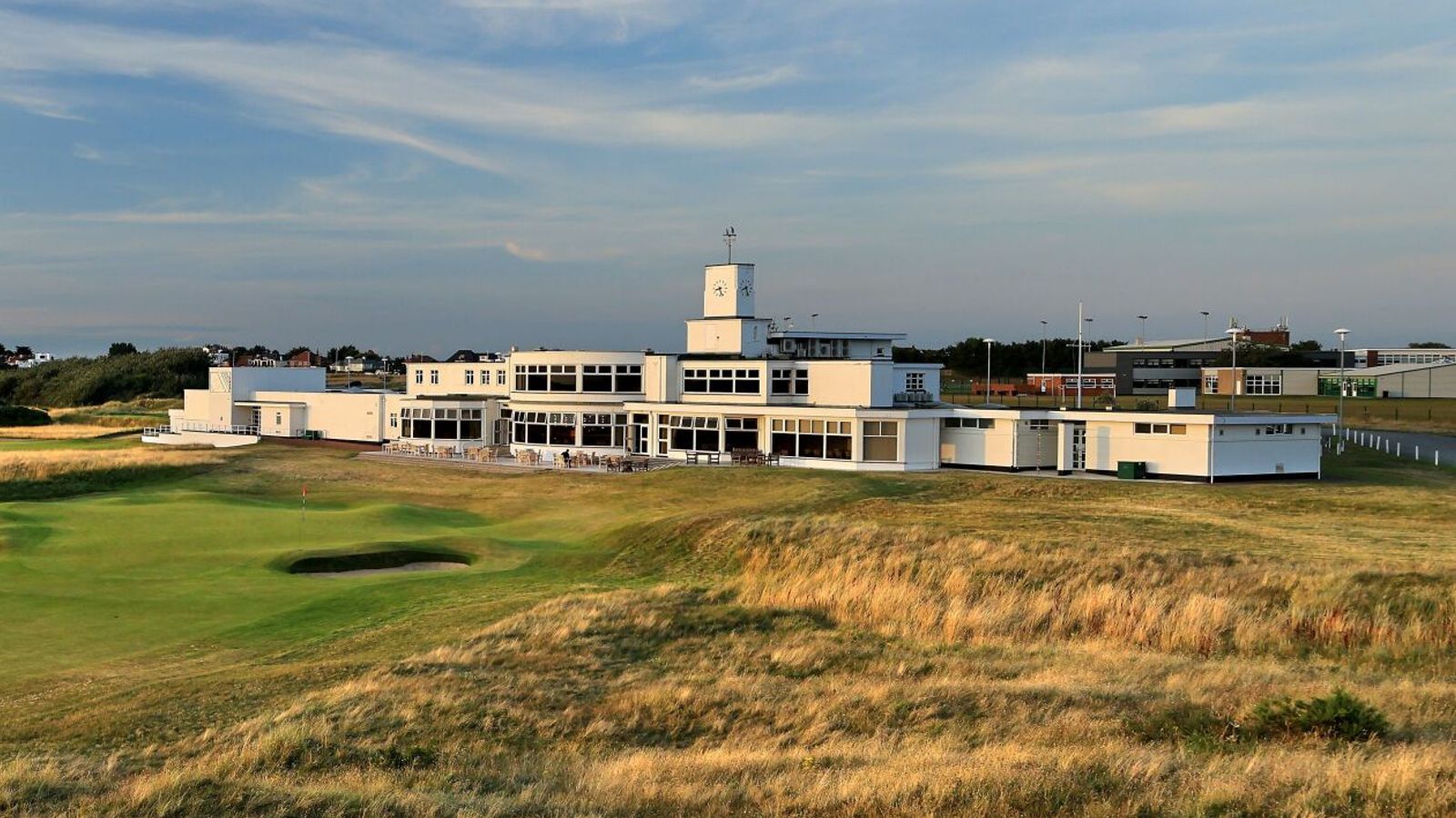 The Open: R&A announce Royal Birkdale will return as host of The 154th ...