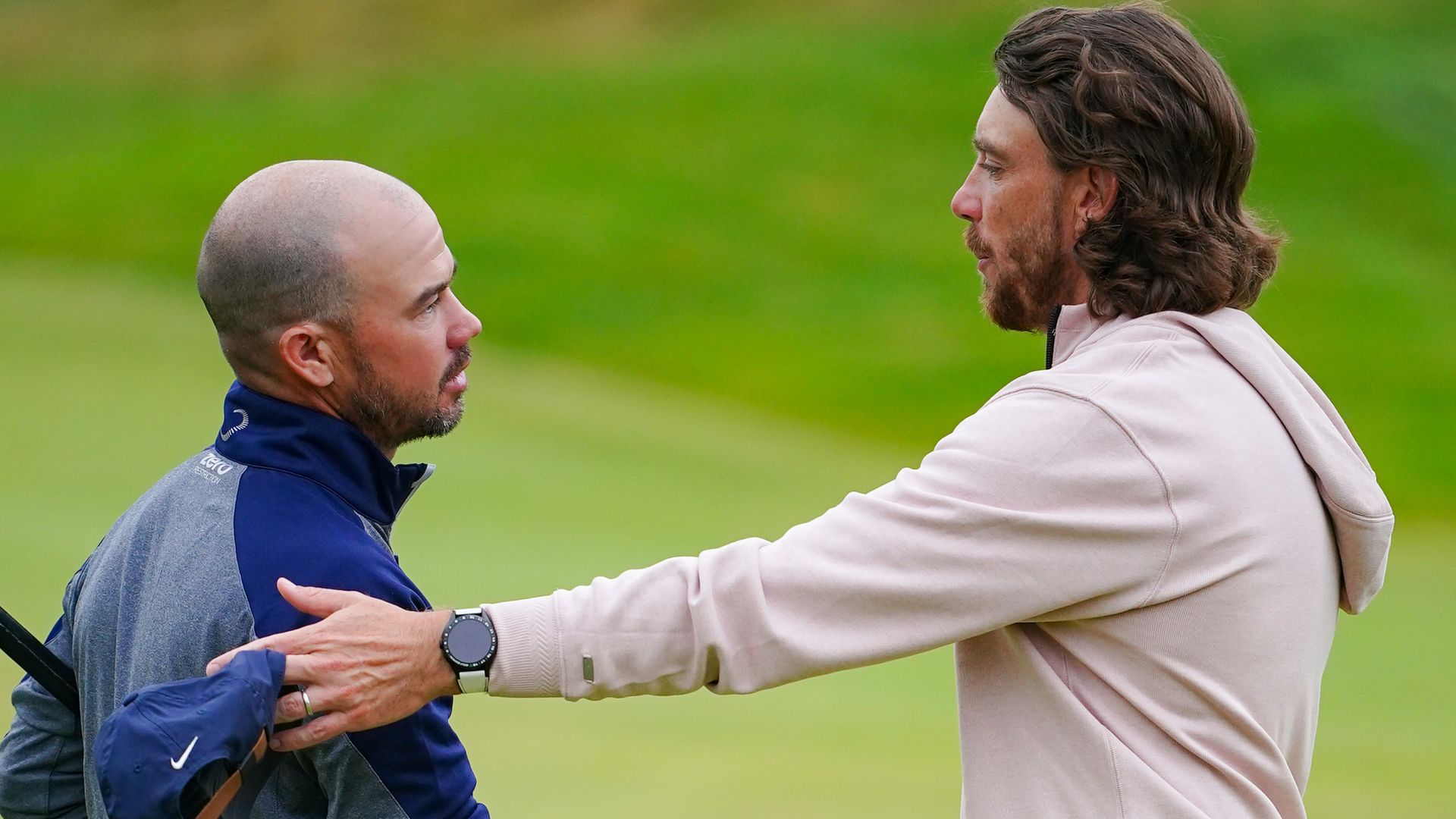 Radar: The Open 'far from done' | Will Harman avoid historic collapse?