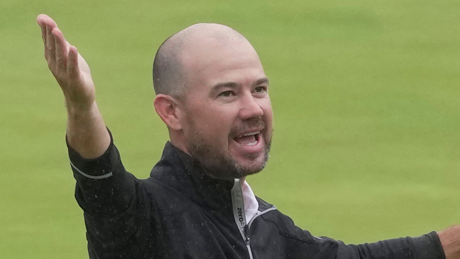 PODCAST: Harman's major win and Ryder Cup contenders