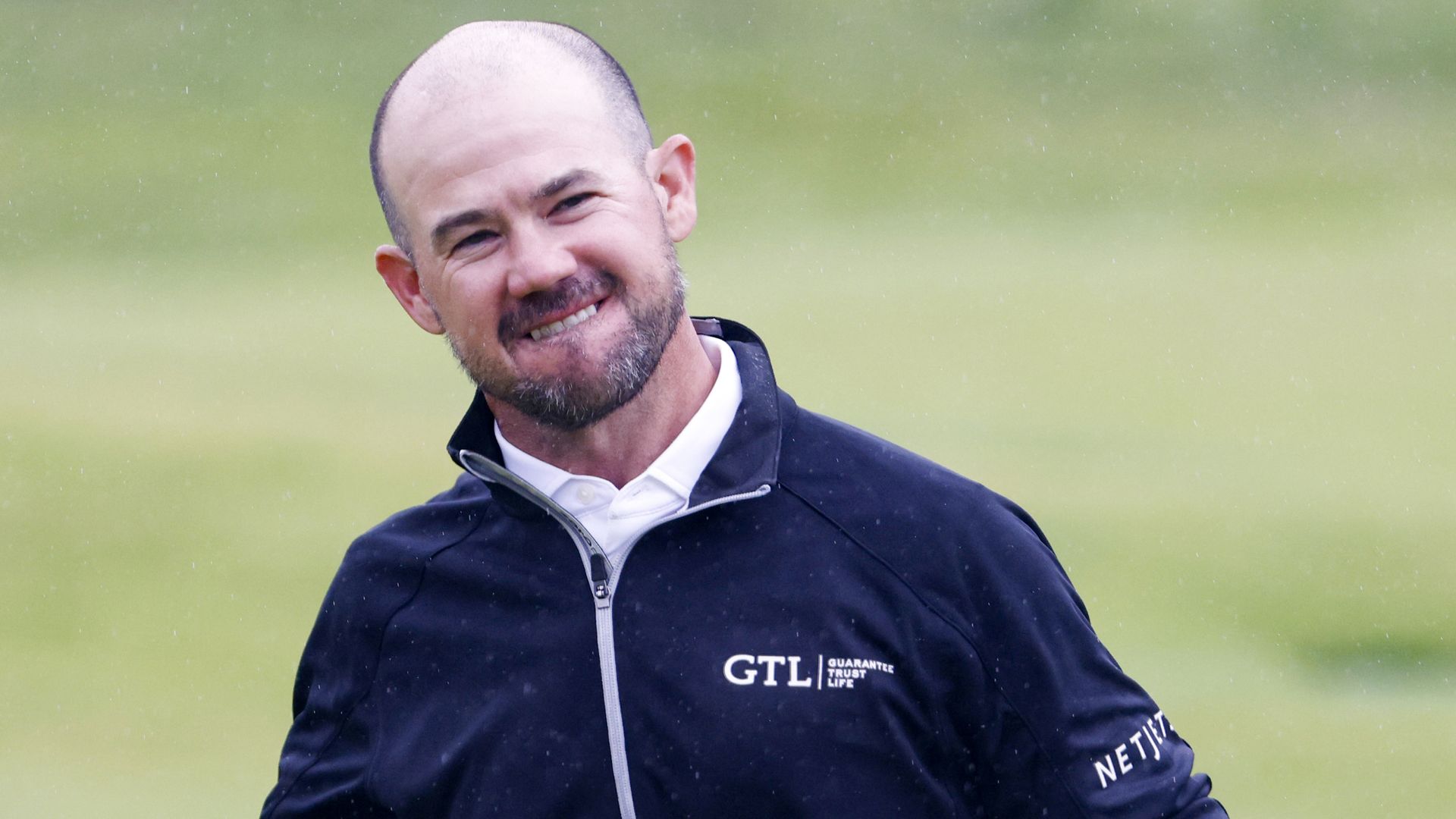 Harman: I didn't know if I'd ever win again
