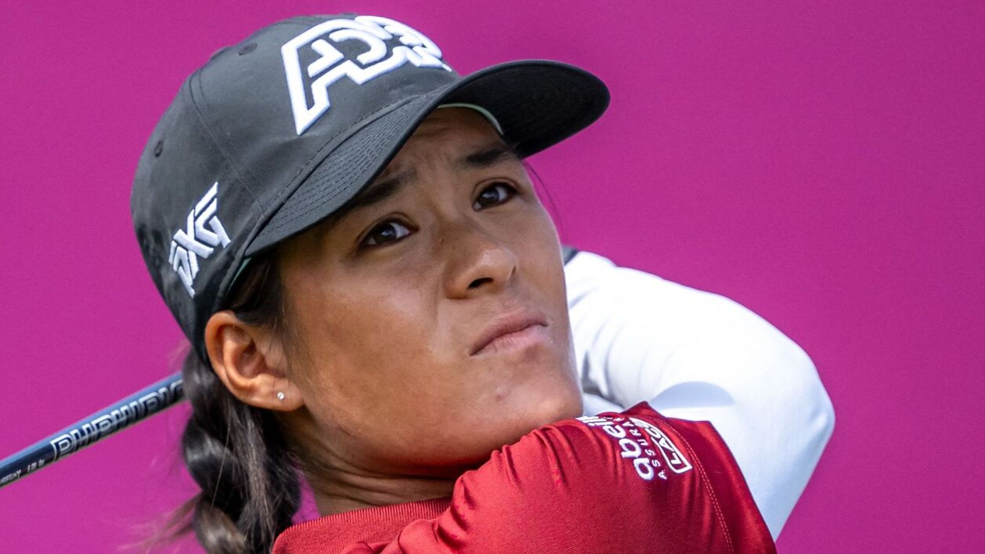 Boutier cruises to major glory on home soil at Evian Championship
