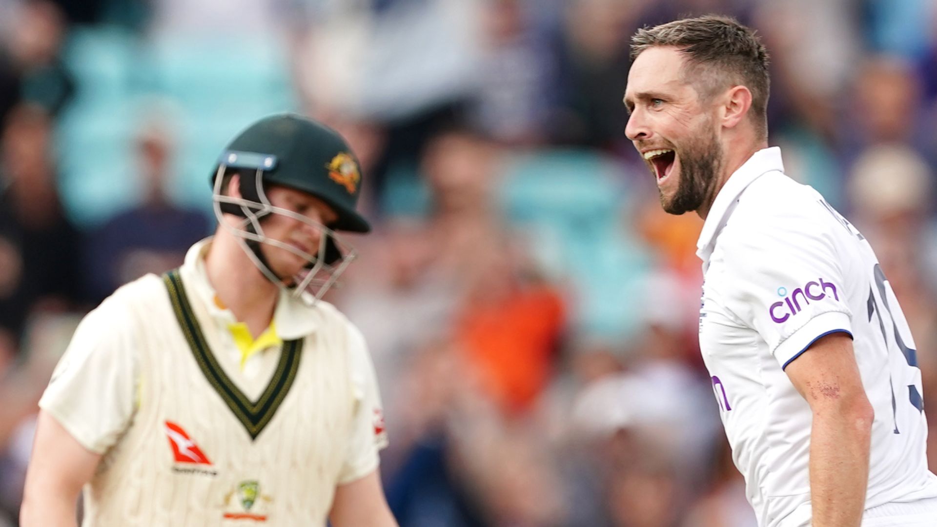 Tip of the iceberg as England's entertainers 'grow up' to add winning edge