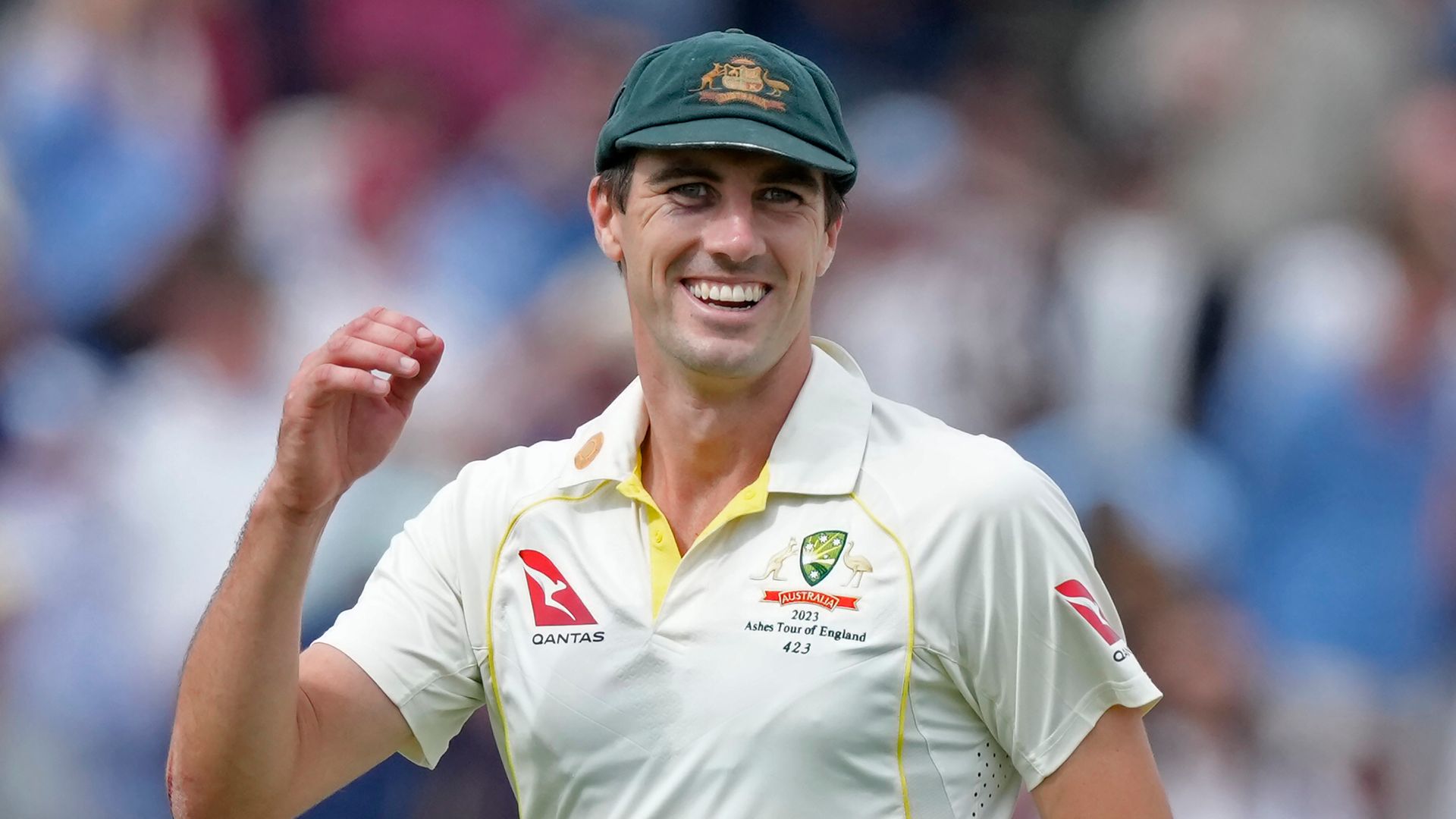 Cummins has no regrets about Bairstow dismissal: 'We did nothing wrong'