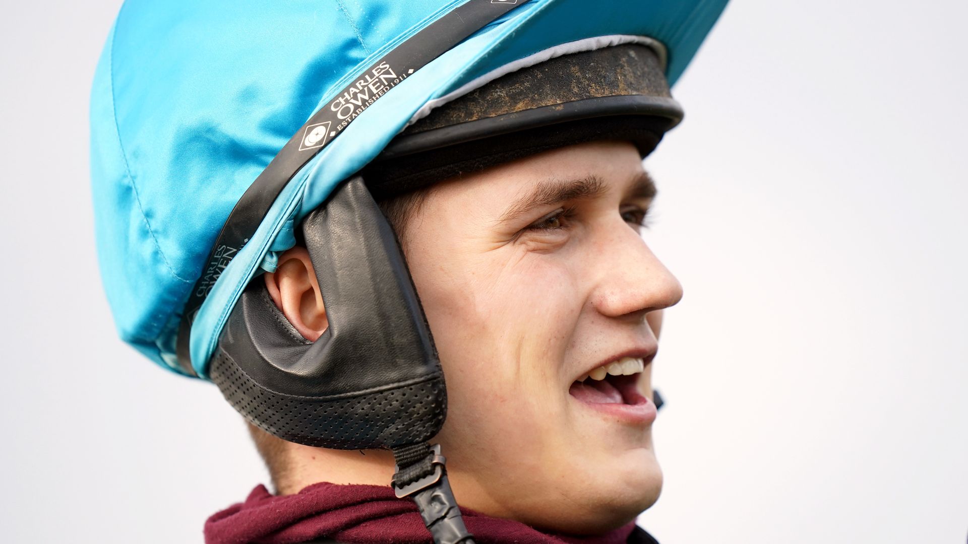 Kitts sidelined by BHA while controversial Hillsin ride is investigated