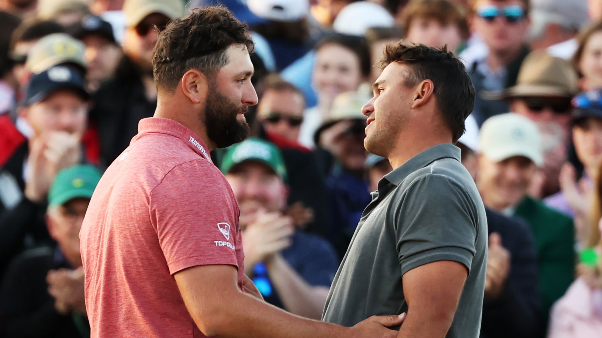 PGA Tour and PIF drop poaching clause from agreement