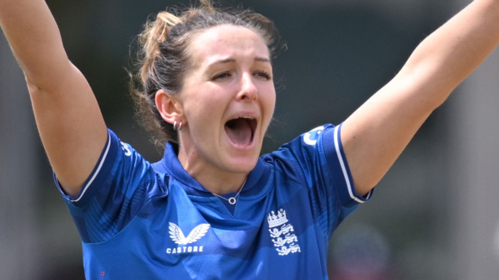 Cross: Women's Ashes points system could be looked at