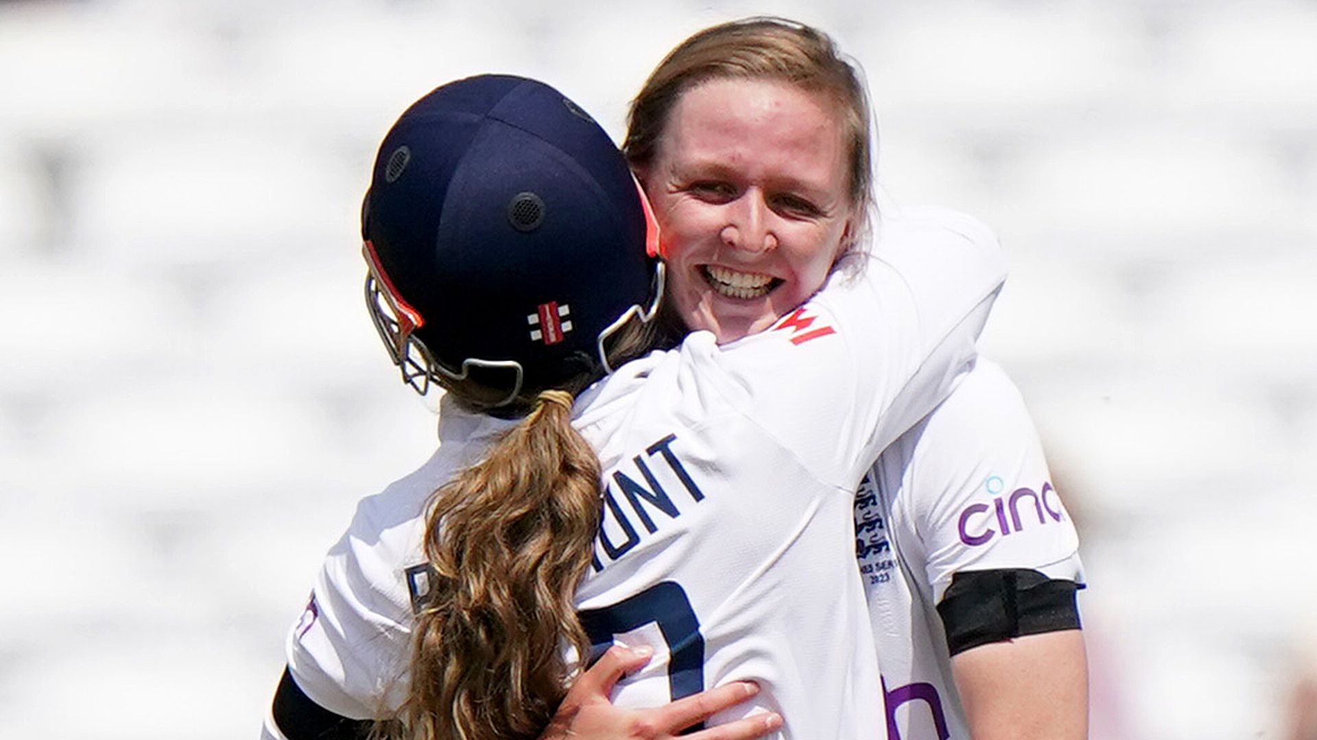 England's Ashes talking points: New crowds, Beaumont's 200, closing the gap