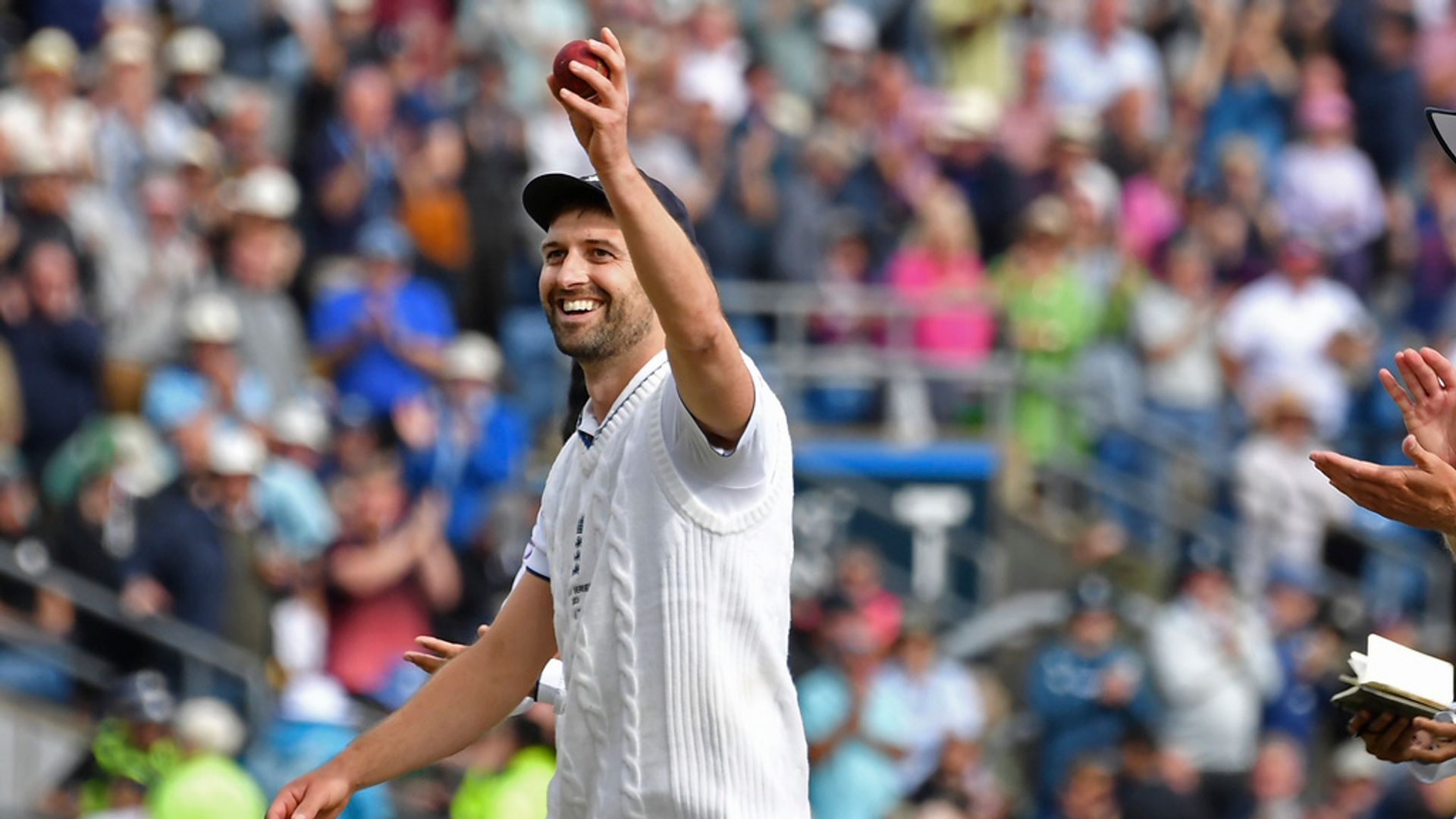 'What an impact he's made!' | Wood's five-wicket haul on England return