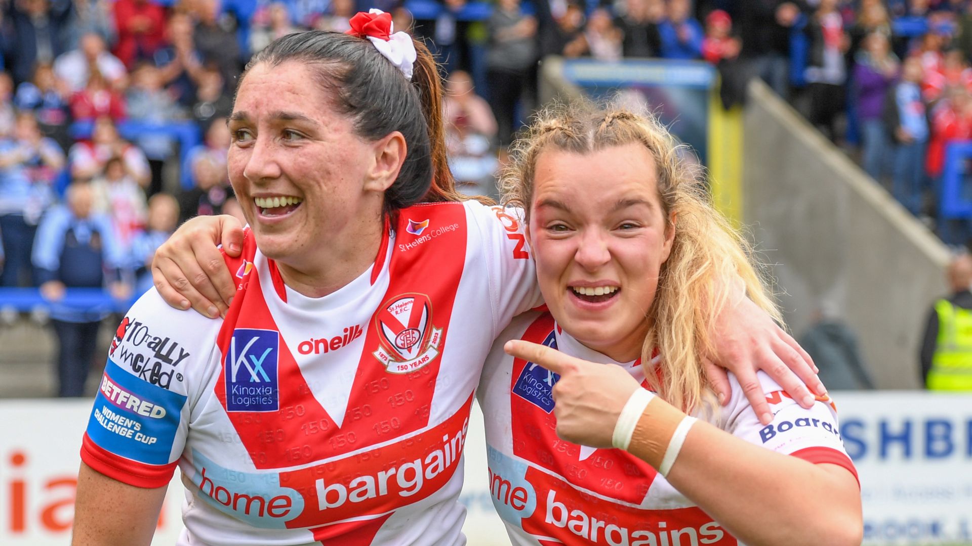 Gaskin battles through 'dark two years' to star again for Saints