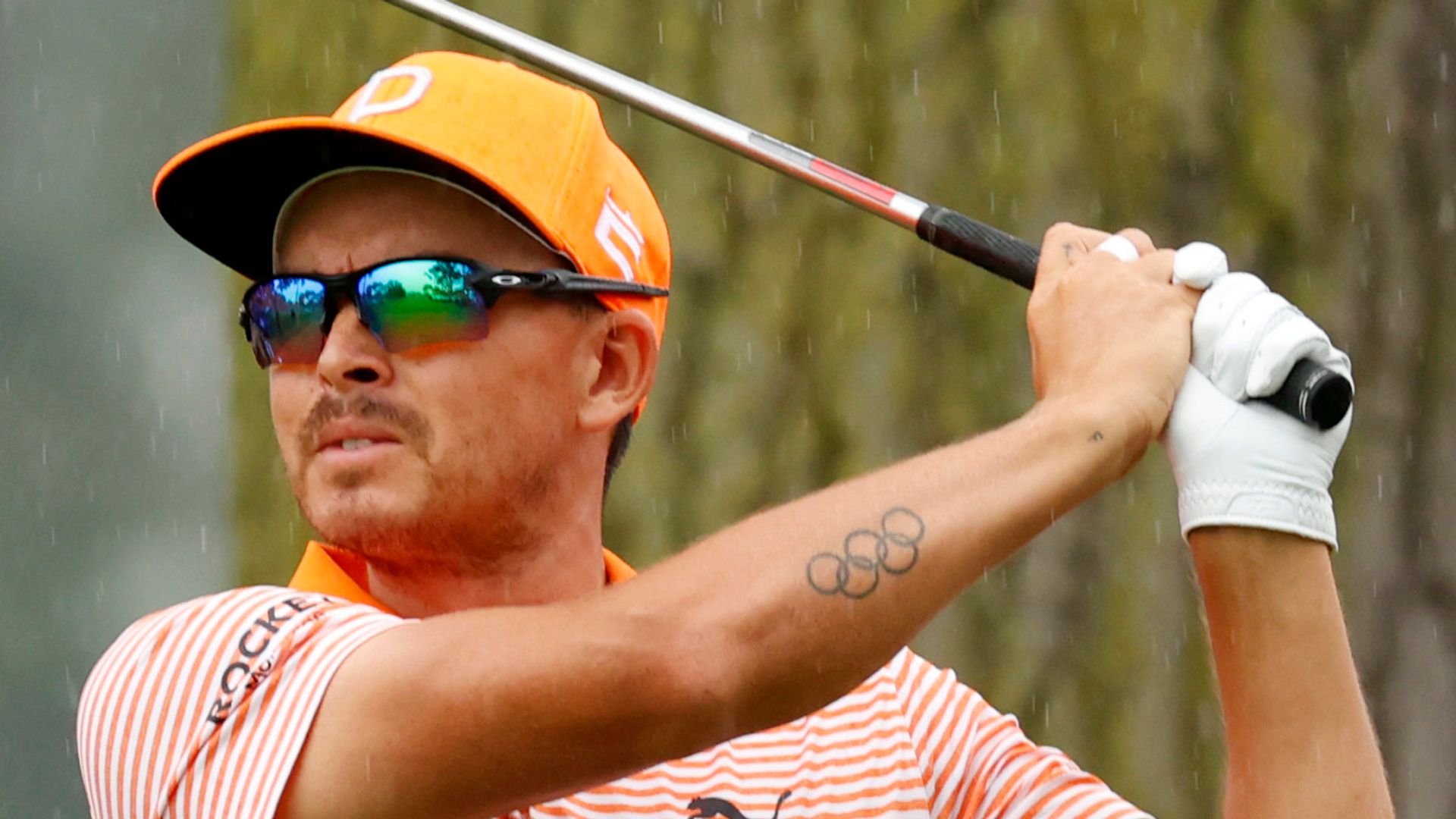 Fowler snatches first PGA Tour win since 2019 in dramatic play-off