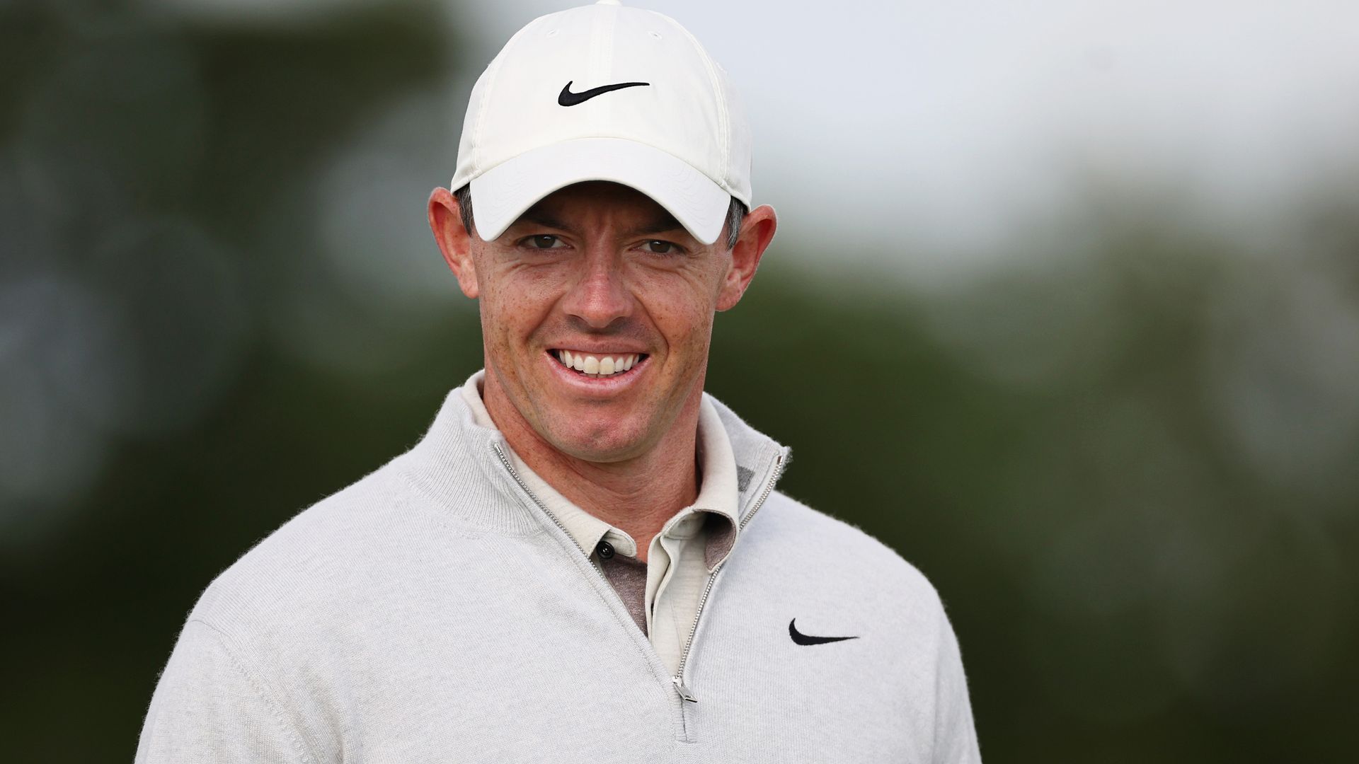 McIlroy makes fast start as An leads Scottish Open