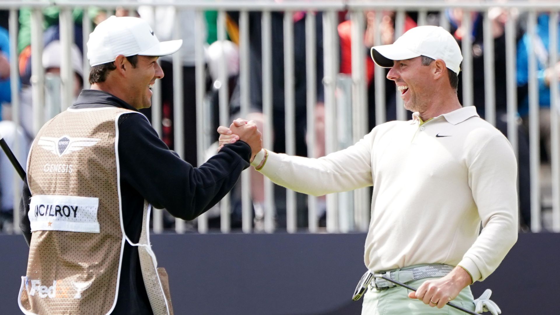 McIlroy commits to Scottish Open title defence ahead of The Open