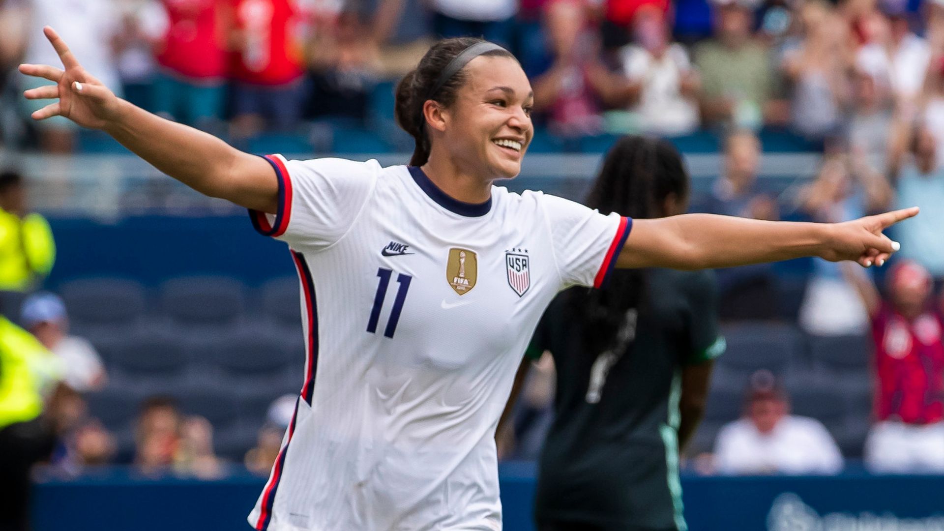 Another slice of history? USWNT remain WWC favourites despite off-field issues