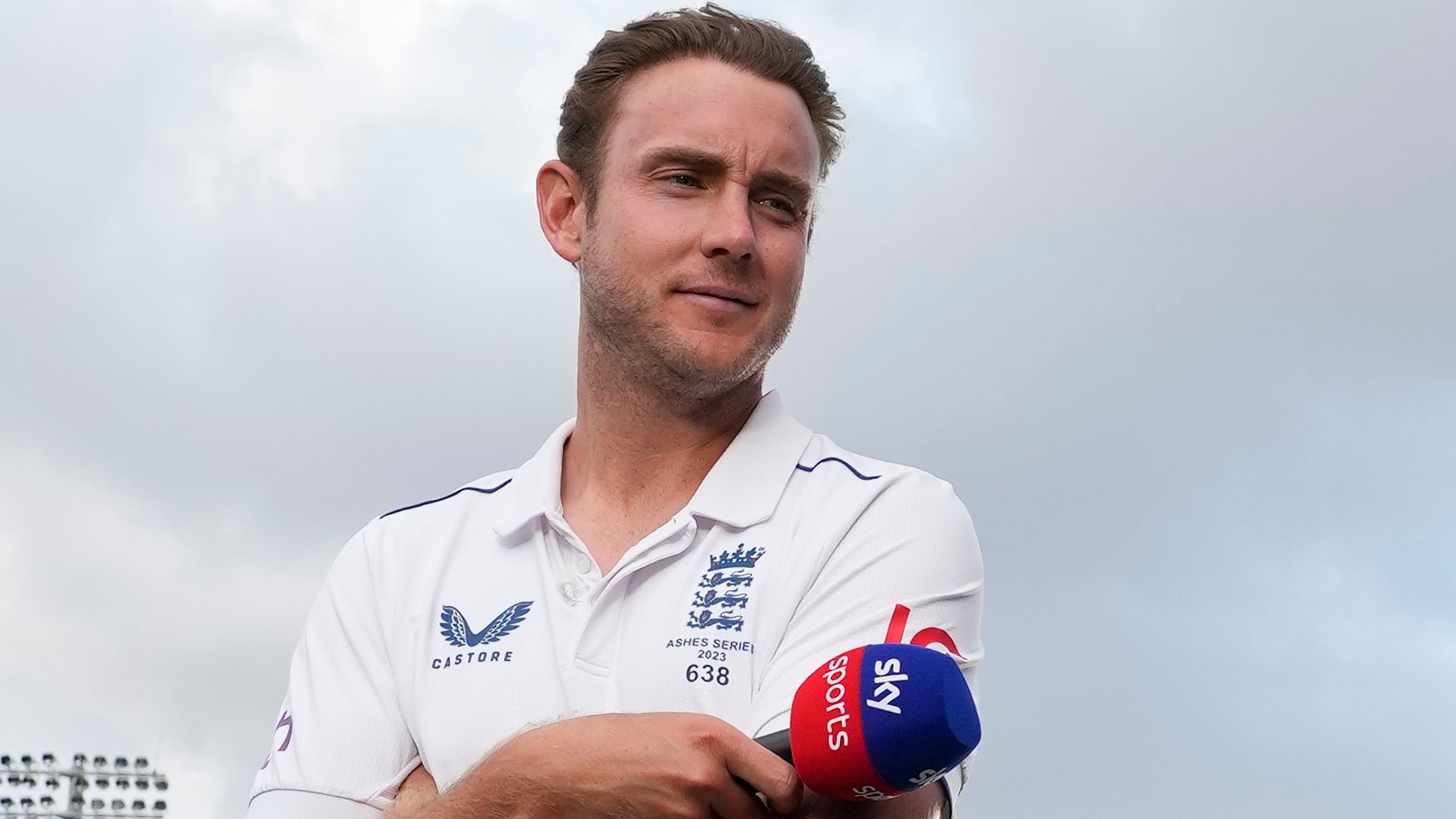 PODCAST: 'Australians will miss him' - Reaction as Broad retires