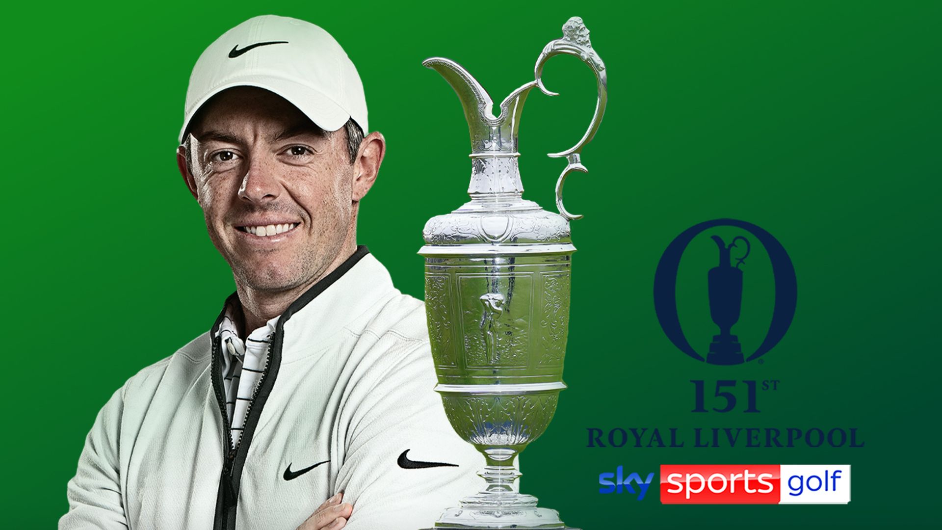 Beginner's guide to The Open: All you need to know