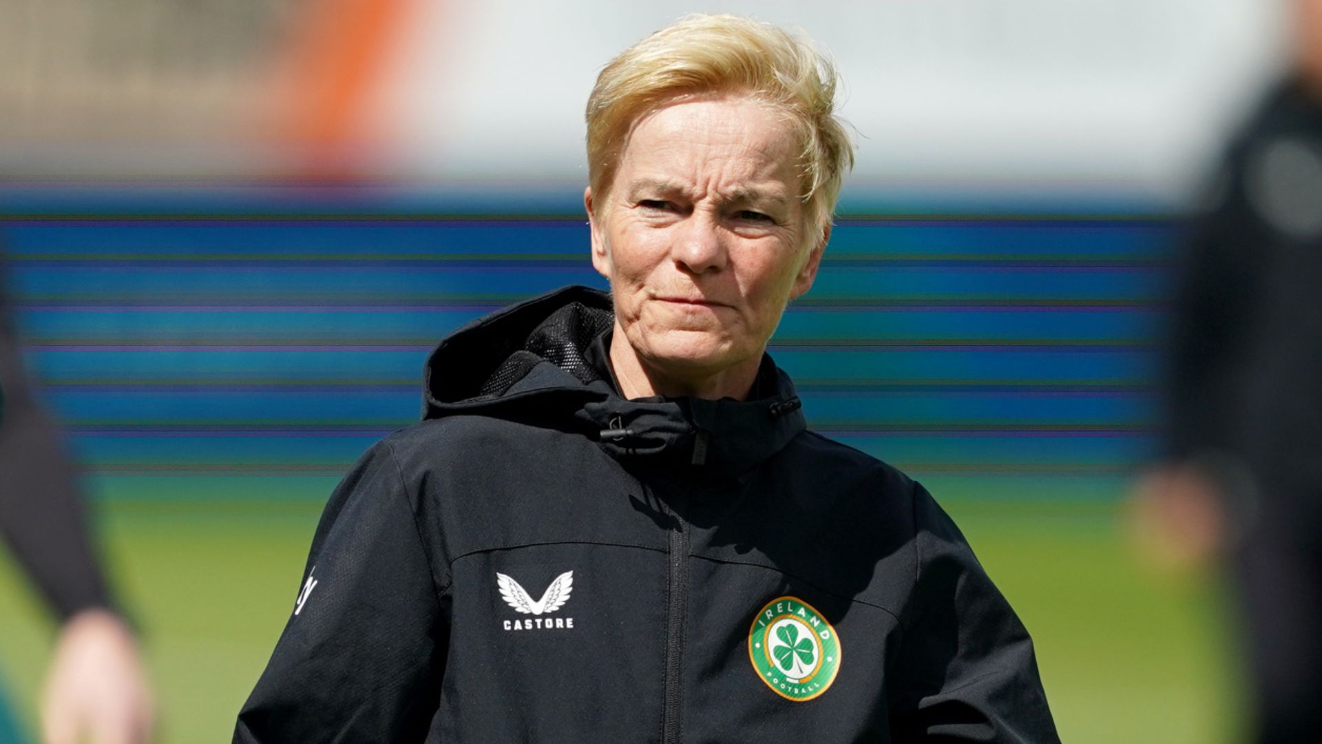 Ireland boss Pauw on body-shaming claims: 'It's a lie - I can't win'