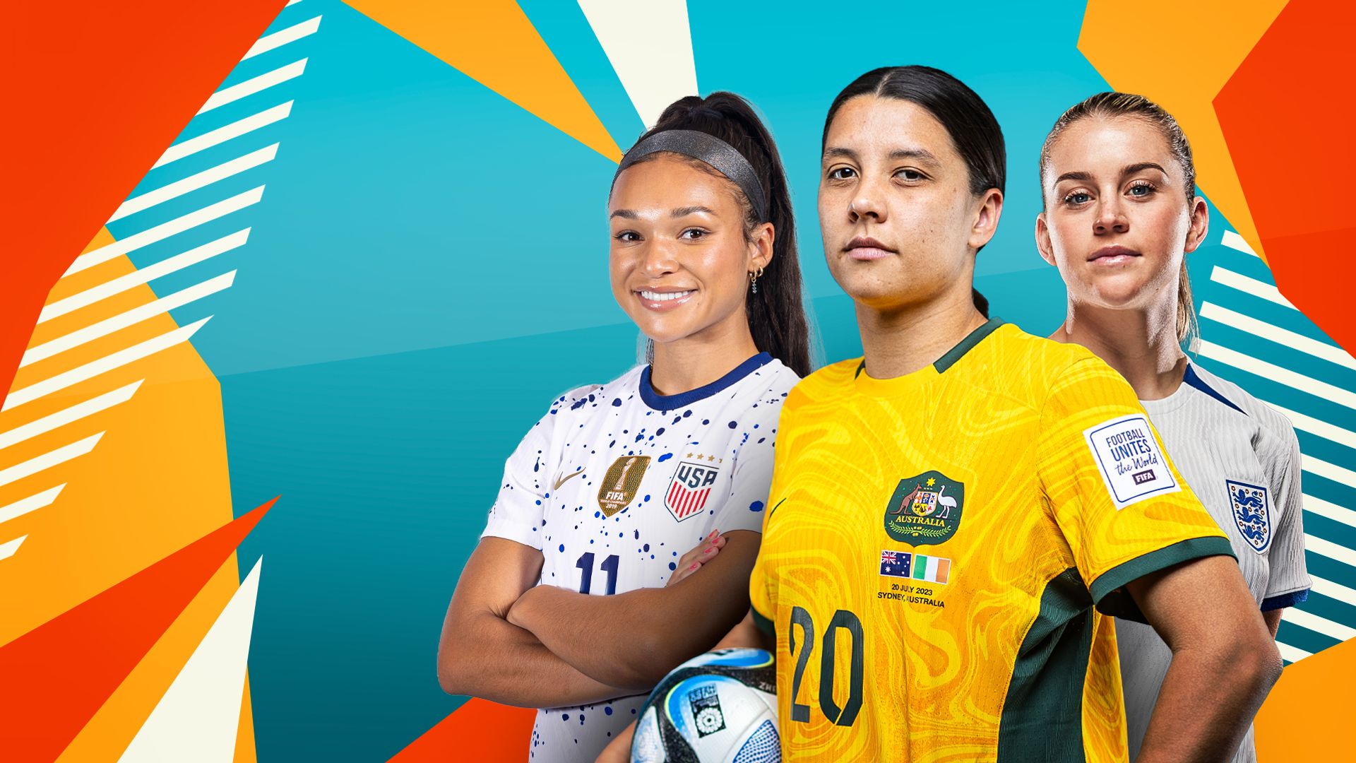 Women's World Cup 2023: Essential reading