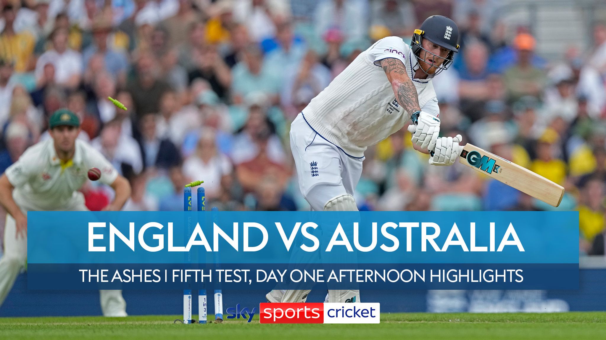 England vs Australia Day one, morning and afternoon highlights Video Watch TV Show Sky Sports