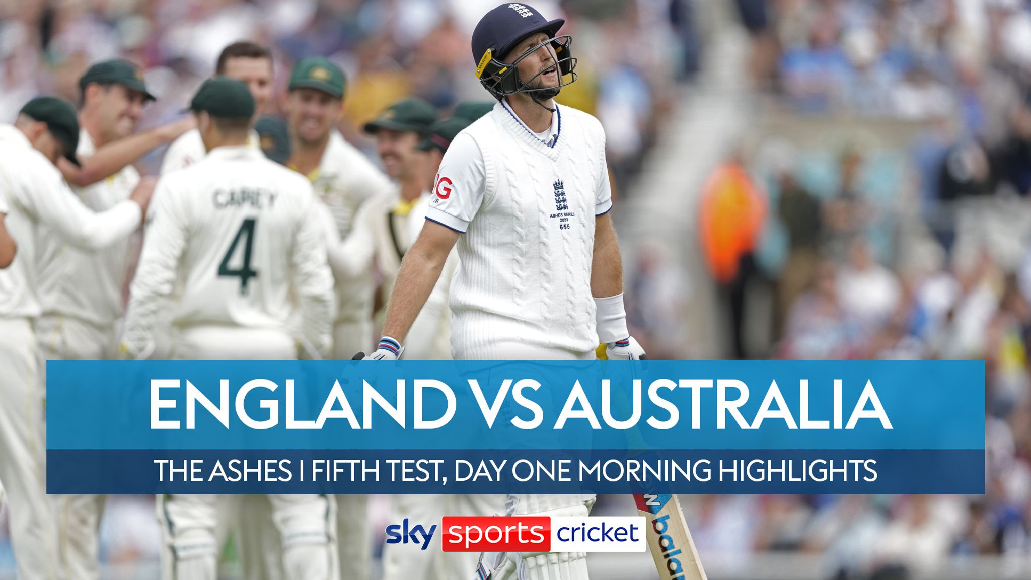 England vs Australia Day one, morning highlights Video Watch TV Show Sky Sports