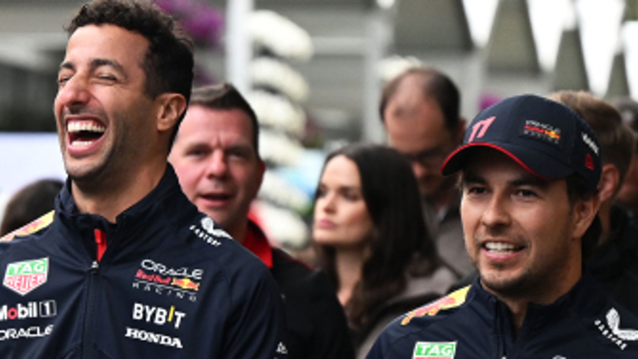 F1 star Daniel Ricciardo's $20m property portfolio is a Selling Sunset  dream