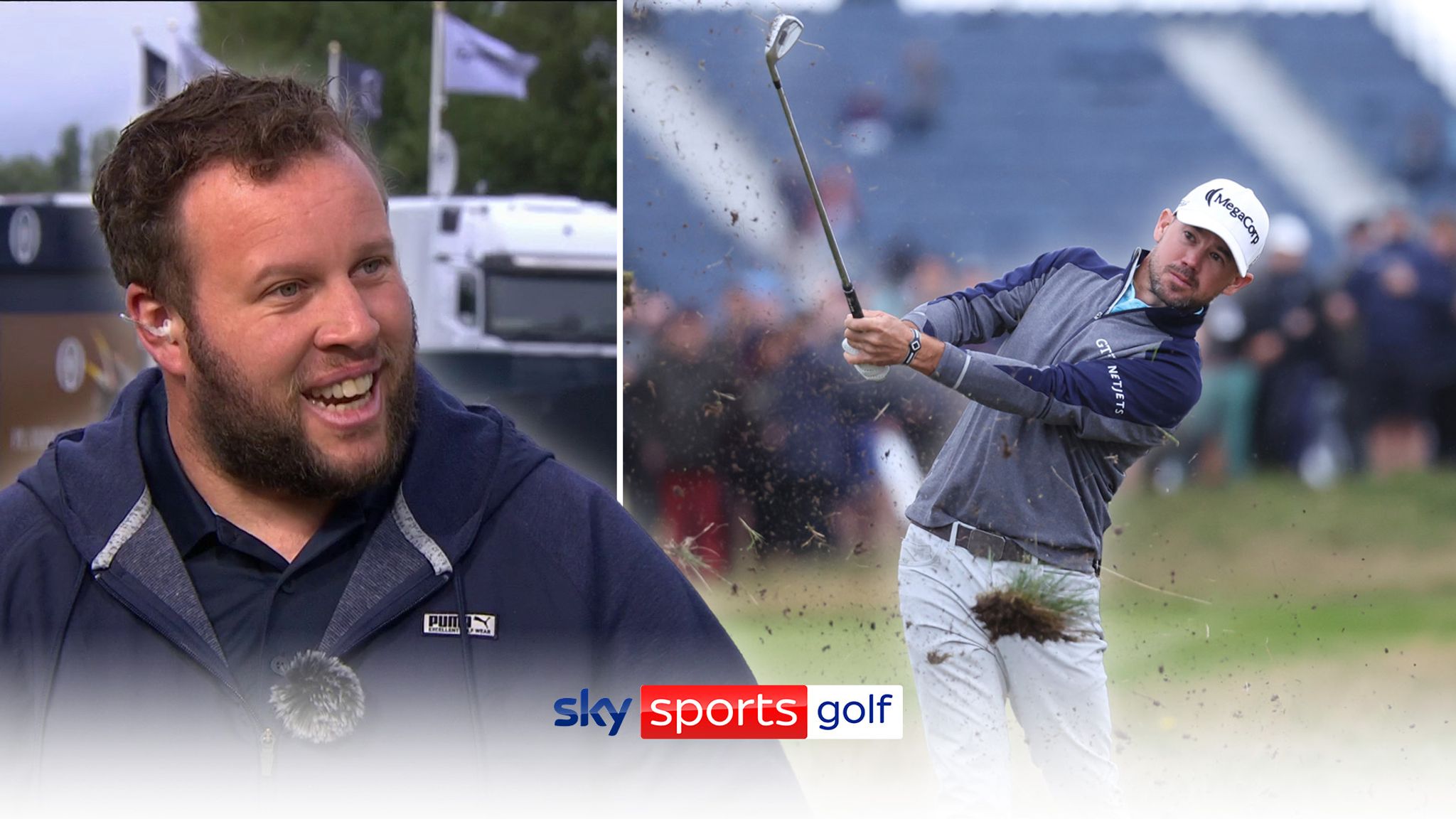 Sky sports 2024 golf free stream