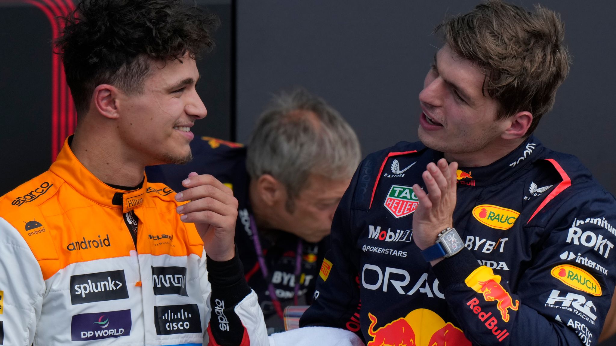 A Crazy & Chaotic Australian Grand Prix!! Verstappen Claims Victory as  Perez Crosses The Line In 5th. : r/RedBullRacing