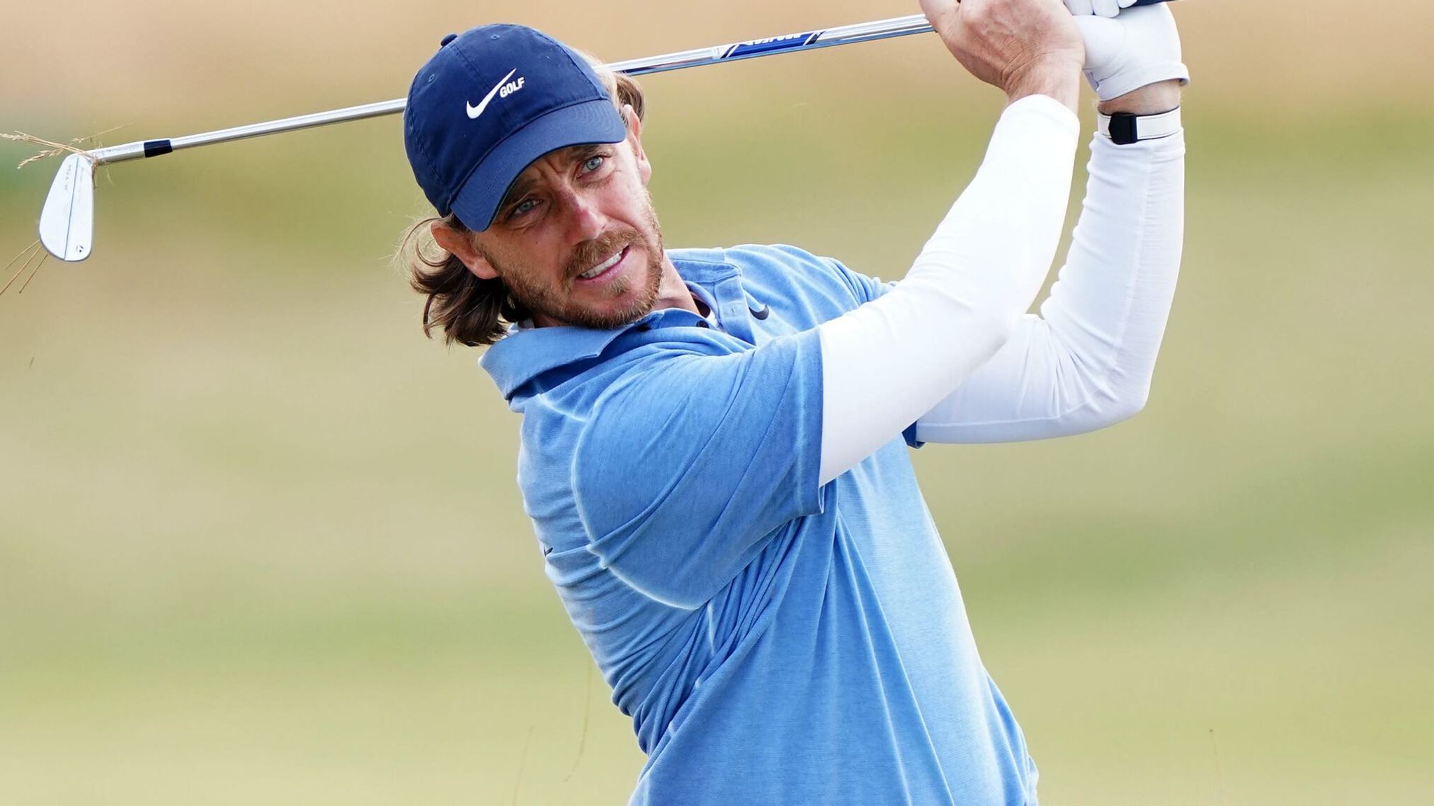 Genesis Scottish Open Rory McIlroy takes lead into final round and admits Scotland win long overdue Tommy Fleetwood moves into contention Golf News Sky Sports