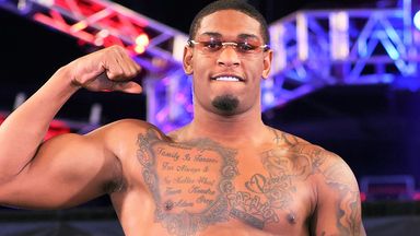 Could Jared Anderson step in the ring with Deontay Wilder later this year? 