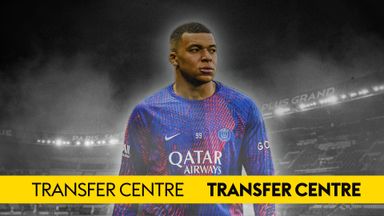 Will Kylian Mbappe extend his stay at PSG, or will he find a new club on a free transfer?