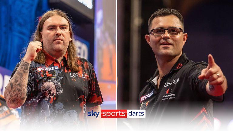 Speaking on Love the Darts, Abigail Davies and Edgar discuss the quarter-final line up in the World Matchplay and the depth of quality in darts