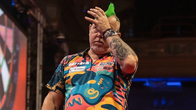 On the latest episode of Love The Darts, Michael Bridge and Matthew Edgar give their predictions for the World Grand Prix