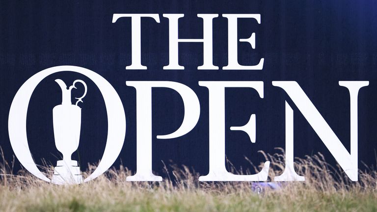 The Open is the latest event targeted by Just Stop Oil protesters