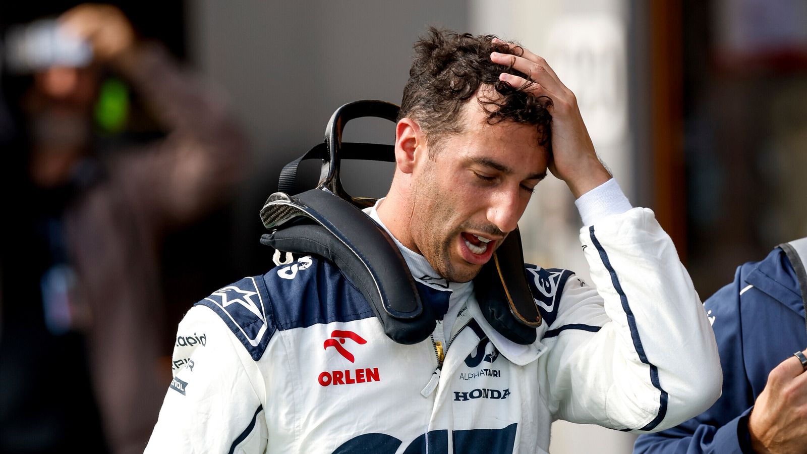 Daniel Ricciardo set for surgery on hand injury and could target ...